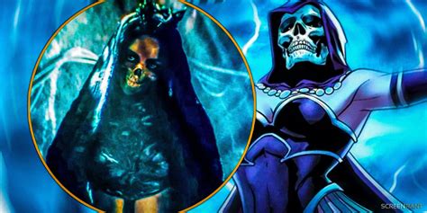 Lady Death dans Agatha All Along