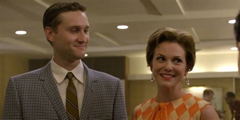 Larisa Oleynik dans Mad Men