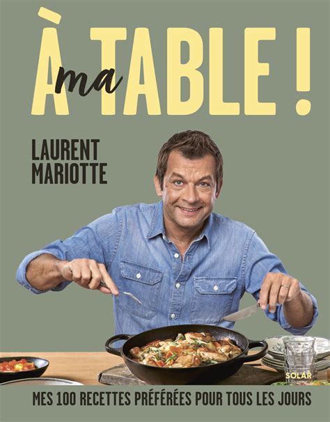 Laurent Mariotte
