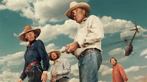 Lawman : L'histoire captivante d'une série télévisée western