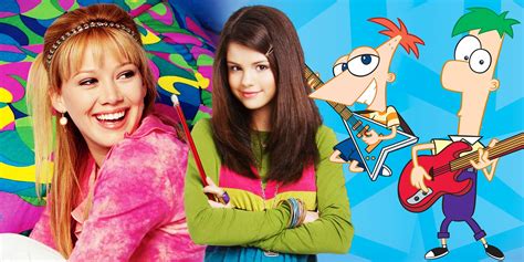 Le Disney Channel