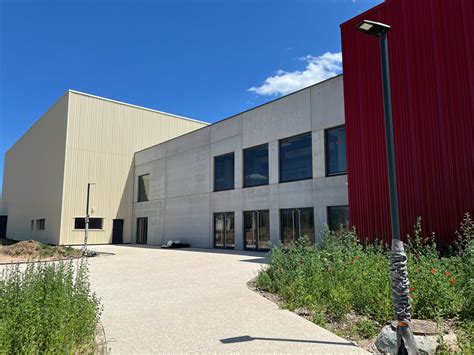 Le Relief à Sélestat