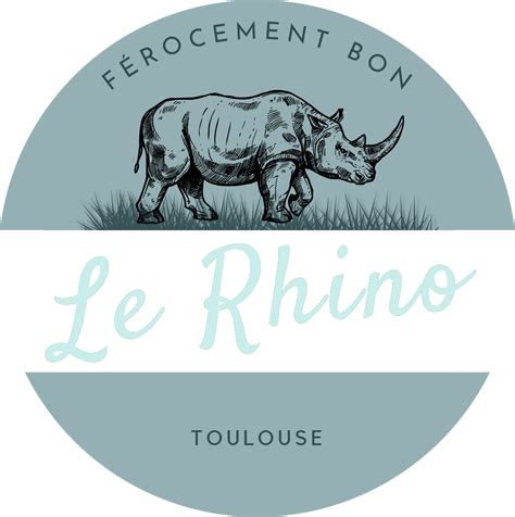 Le Rhino