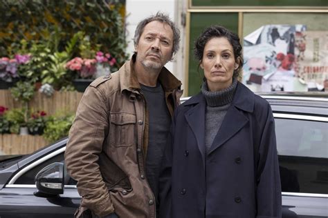 Le Voyageur France 3