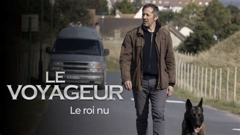 Le Voyageur Le roi nu