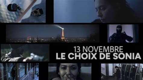 Le choix de Sonia