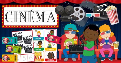 Le cinéma à l'école