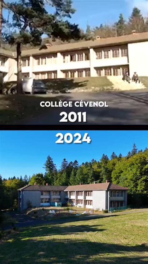 Le collège Cévenol a fermé ses portes
