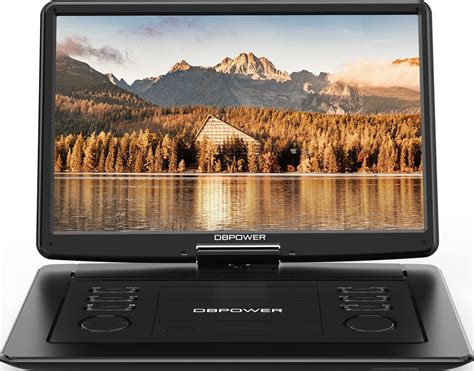 Lecteur DVD portable