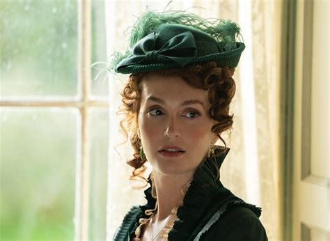 Leighton Meester dans The Buccaneers