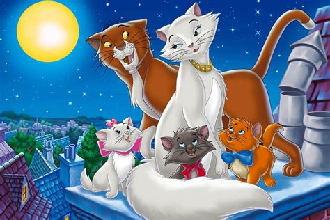 Les Aristochats