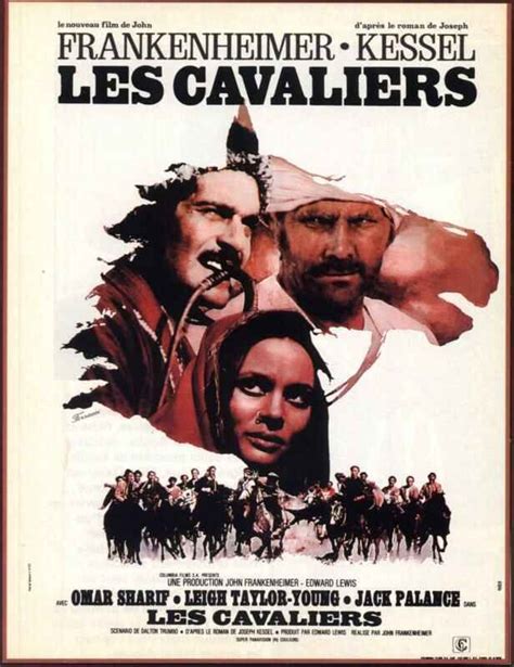 Les Cavaliers