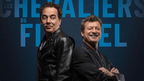 Les Chevaliers du Fiel