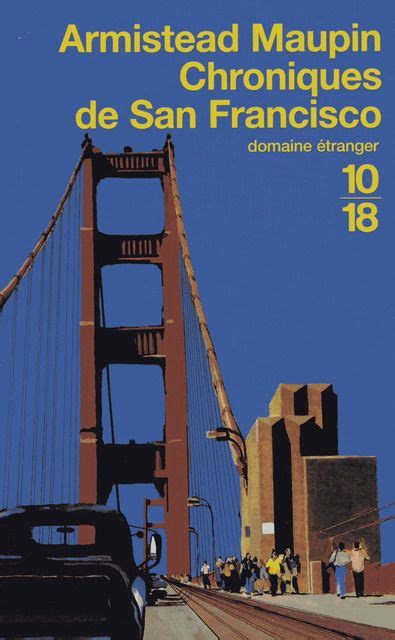 Les Chroniques de San Francisco