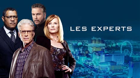 Les Experts : Miami