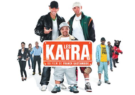 Les Kaira