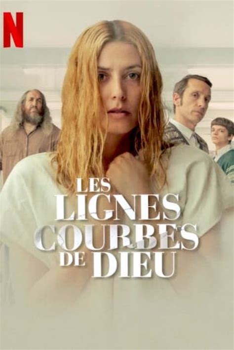 Les Lignes Courbes de Dieu