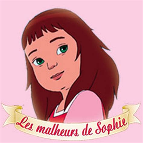Les Malheurs de Sophie