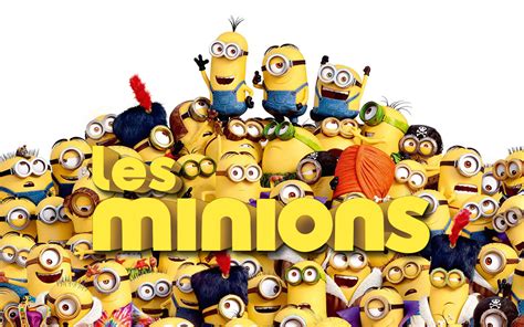 Les Minions