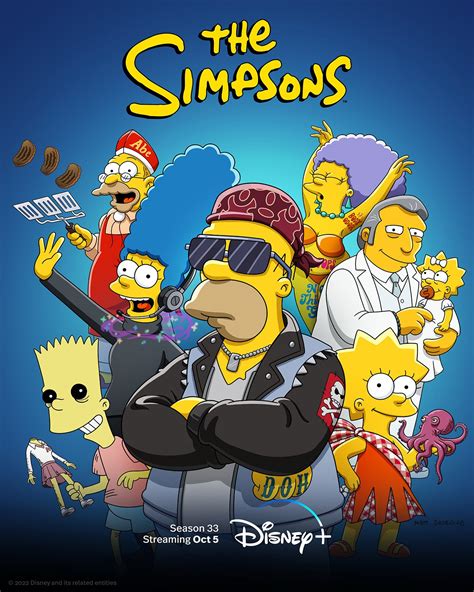 Les Simpson