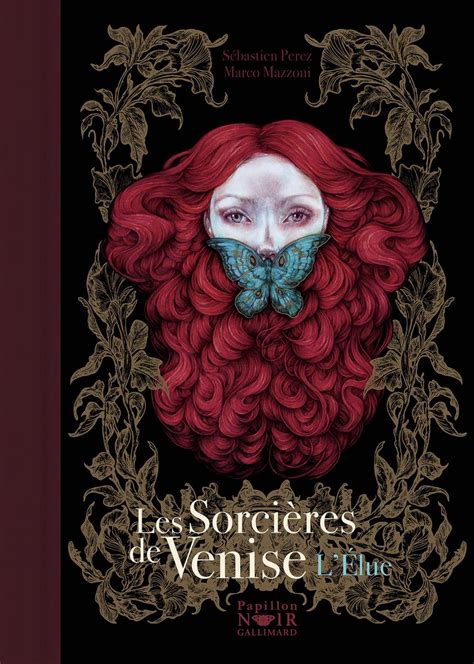 Les Sorcières de Venise