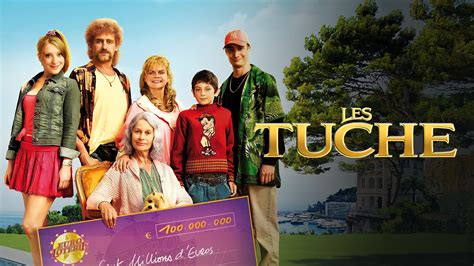 Les Tuche