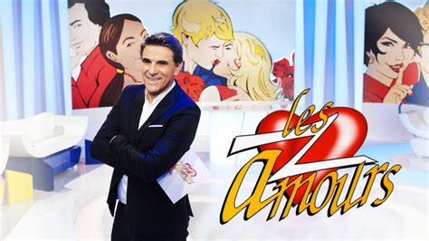 Les Z'Amours : émission couple France 2