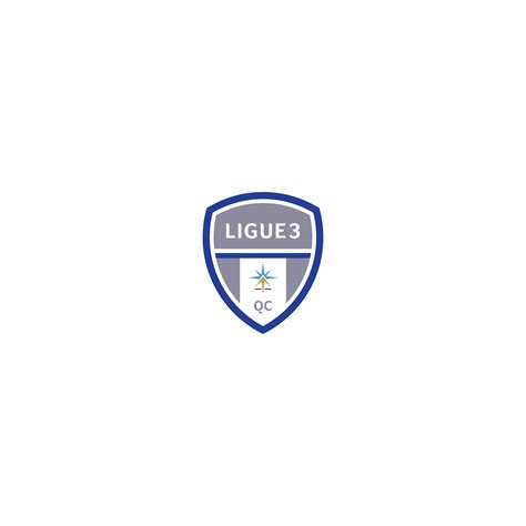 Ligue 3 Logo