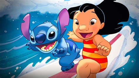 Lilo et Stitch