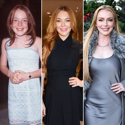 Lindsay Lohan