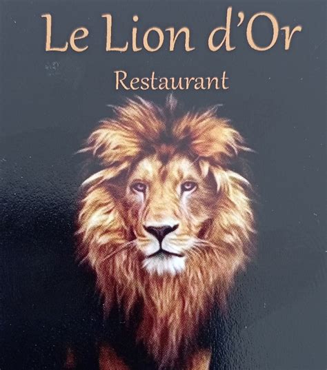 Lion d'Or