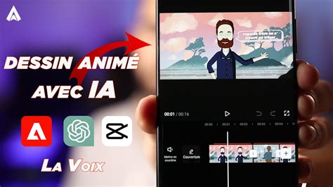 Logiciels de dessin animé pour débutants