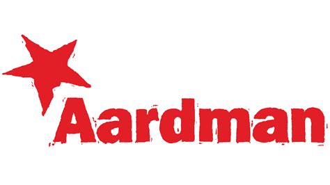 Logo Aardman Animations