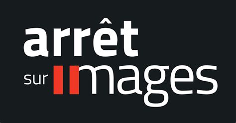 Logo Arrêt sur Images