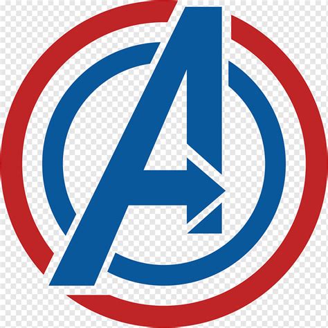 Logo Avengers
