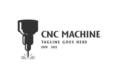 Logo CNC