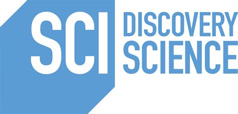 Logo Discovery Science