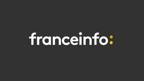 Logo France Info