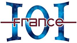Logo FranceIOI