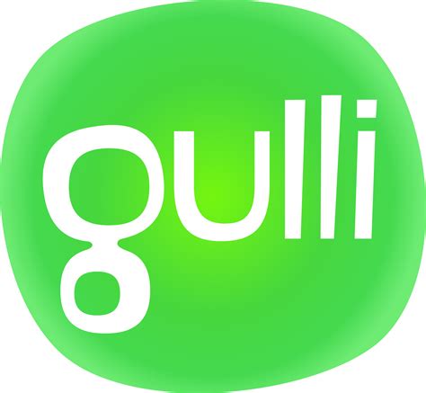 Logo Gulli