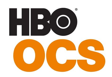 Logo HBO et OCS