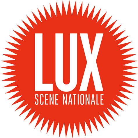 Logo LUX Valence