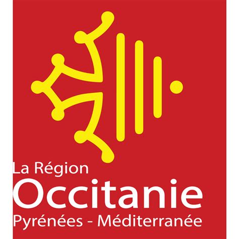Logo Occitanie