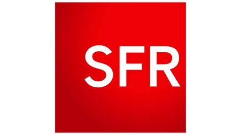 Logo SFR