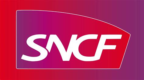Logo SNCF