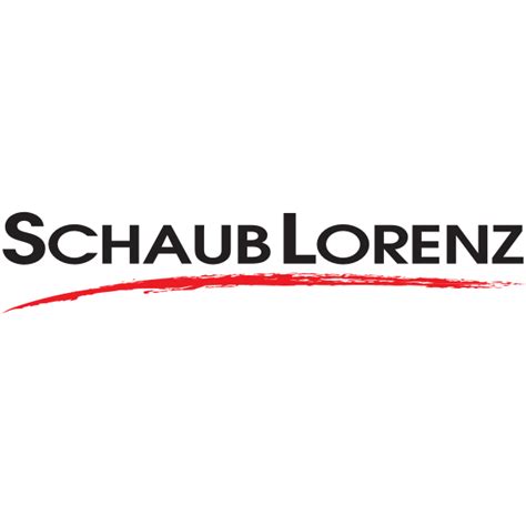 Logo Schaub Lorenz