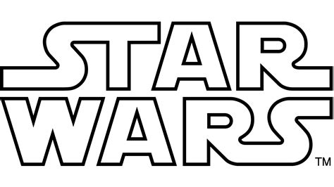 Logo Star Wars
