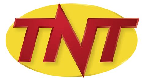 Logo TNT