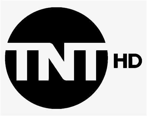 Logo TNT HD