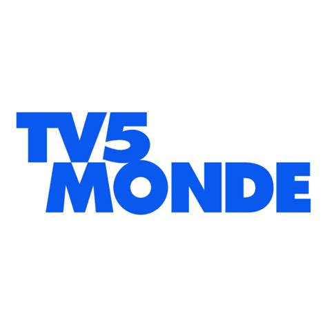 Logo TV5MONDE